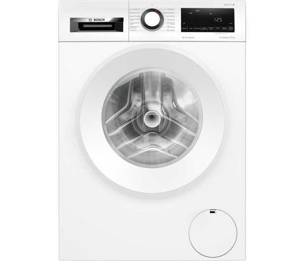 BOSCH WGG144Z9PL 9 kg 1400 obr - 1373356 - zdjęcie